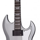 Schecter S-II Platinum