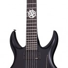 Schecter Tommy Victor Devil FR