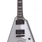 Schecter V-1 Platinum