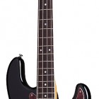 Schecter Diamond-P Plus