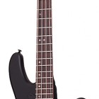 Schecter Stiletto Stealth 4