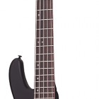 Schecter Stiletto Stealth 5