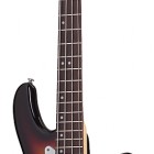 Schecter Stiletto Vintage 4