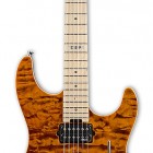 Tiger Eye