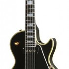 Gibson Custom 1954 Les Paul Custom VOS