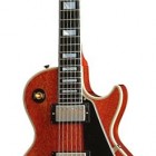 Gibson Custom 1957 Les Paul Custom 2 Pickup VOS