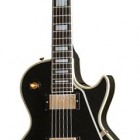 Gibson Custom 1957 Les Paul Custom 2 Pickup