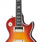 Les Paul Custom Premium Grade Flame Top