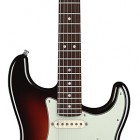 American Deluxe Stratocaster HSS Shawbucker