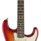 Sunset Metallic (Rosewood Fingerboard)