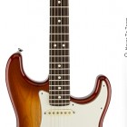 Sienna Sunburst (Rosewood Fingerboard)