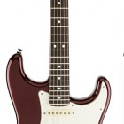 Bordeaux Metallic (Rosewood Fingerboard)