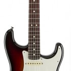 3-Color Sunburst (Rosewood Fingerboard)