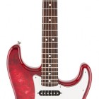 Fender Special Edition David Lozeau Art Strotocaster