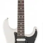 Fender Standard Stratocaster HSS w/ Floyd Rose