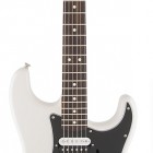 Standard Stratocaster HSS w/ Floyd Rose