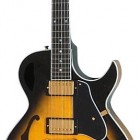 Vintage Sunburst