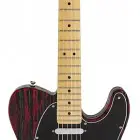 Fender Limited Edition Sandblasted Telecaster with Ash Body
