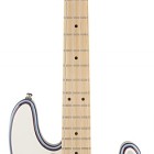 Fender Steve Harris Precision Bass (2015)