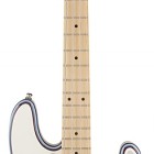 Steve Harris Precision Bass (2015)