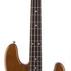 Deluxe Active Precision Bass Special Okoume