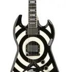 Gibson Custom Zakk Wylde ZV