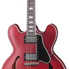 Gibson ES-335 Satin (2015)