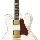 Gibson Custom B.B. King Lucille Gem Series Diamond