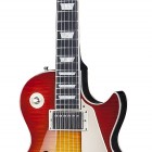 Cherry Sunburst