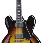 Gibson ES-335 (2015)
