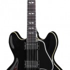 Limited Run Trini Lopez ES-335 Ebony (2015)