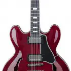 Gibson Limited Run ES-335 Figured 390 Neck (2015)