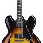 ES-335 Figured (2015)