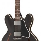 ES-335 Satin Finish