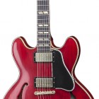 Sixties Cherry