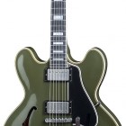 Limited Run ES-355 Bigsby VOS (2015)