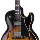 Vintage Burst