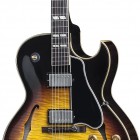 Limited Run 1959 ES-175D Figured VOS (2015)