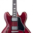 Limited Run 1963 ES-335TDC Figured VOS (2015)