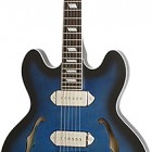 Limited Edition Gary Clark Jr. Casino