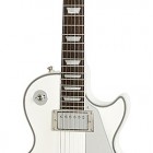 Limited Edition Tommy Thayer White Lightning Signature Les Paul Outfit