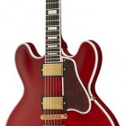 B.B. King Lucille Gem Series Ruby