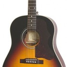 Masterbilt AJ-45ME Acoustic/Electric