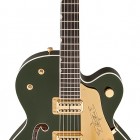 Gretsch Guitars G6120 Chet Atkins Hollow Body (2015)