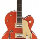 Gretsch Guitars G6120S Brian Setzer Nashville (2015)