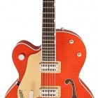 Gretsch Guitars G6120SSULH Brian Setzer Nashville (2015)