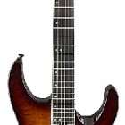 Jackson Pro Dinky DK2Q HT (2015)