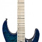 Jackson Pro Dinky DK2QM HT (2015)