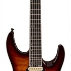 Tobacco Burst