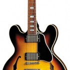 1963 ES-335 Block Inlay